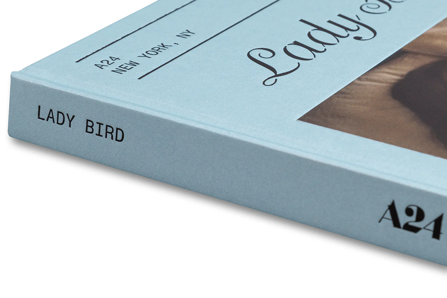 Lady Bird Screenplay Book - Image 13