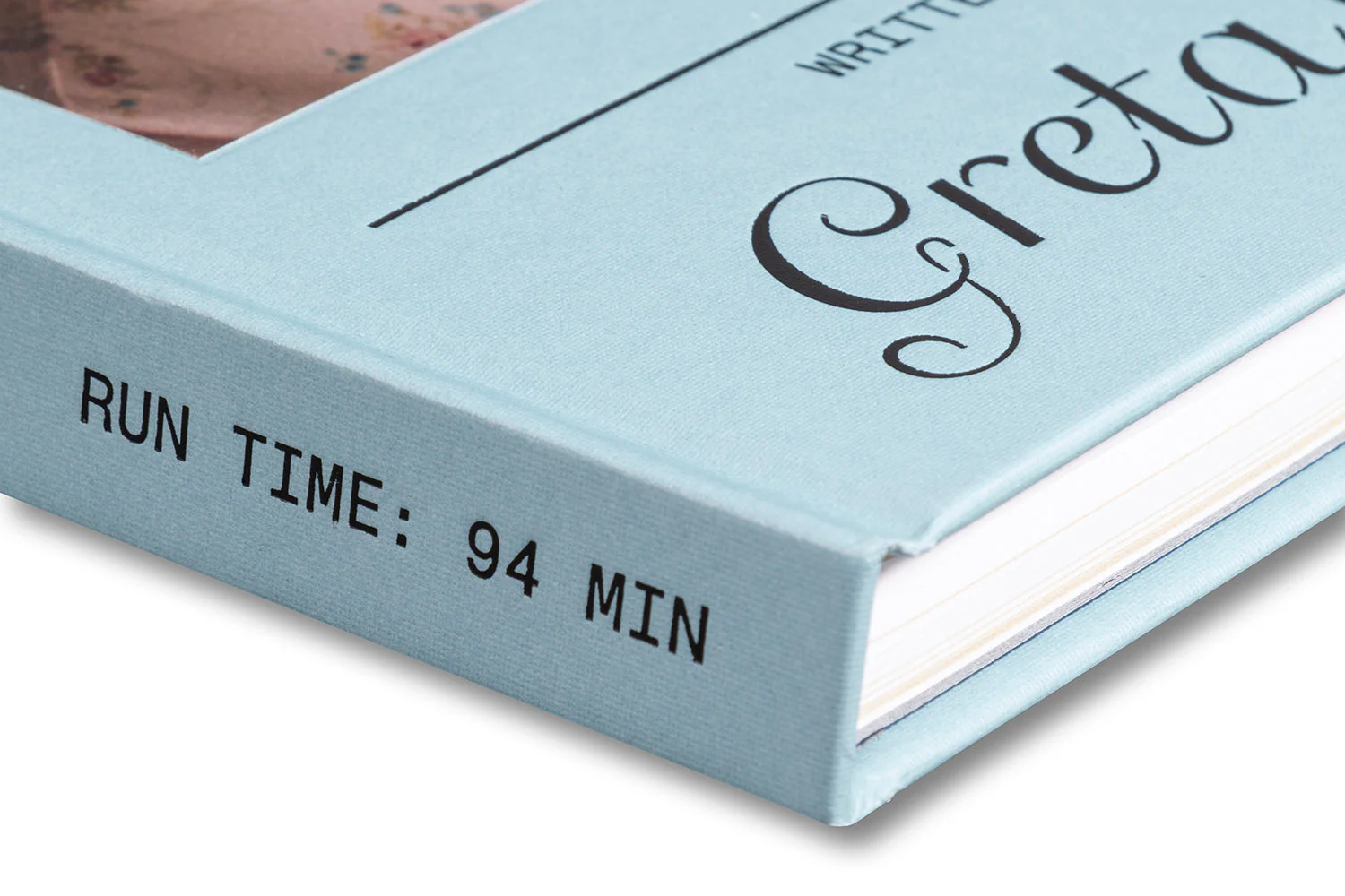 Lady Bird Screenplay Book - Image 16