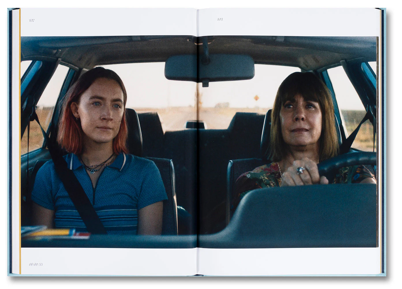 Lady Bird Screenplay Book - Image 6