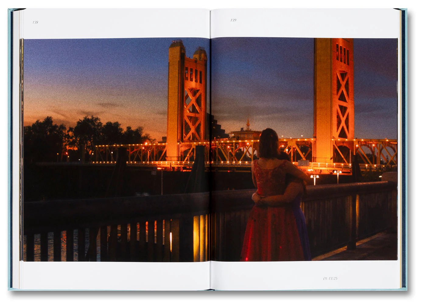 Lady Bird Screenplay Book - Image 8