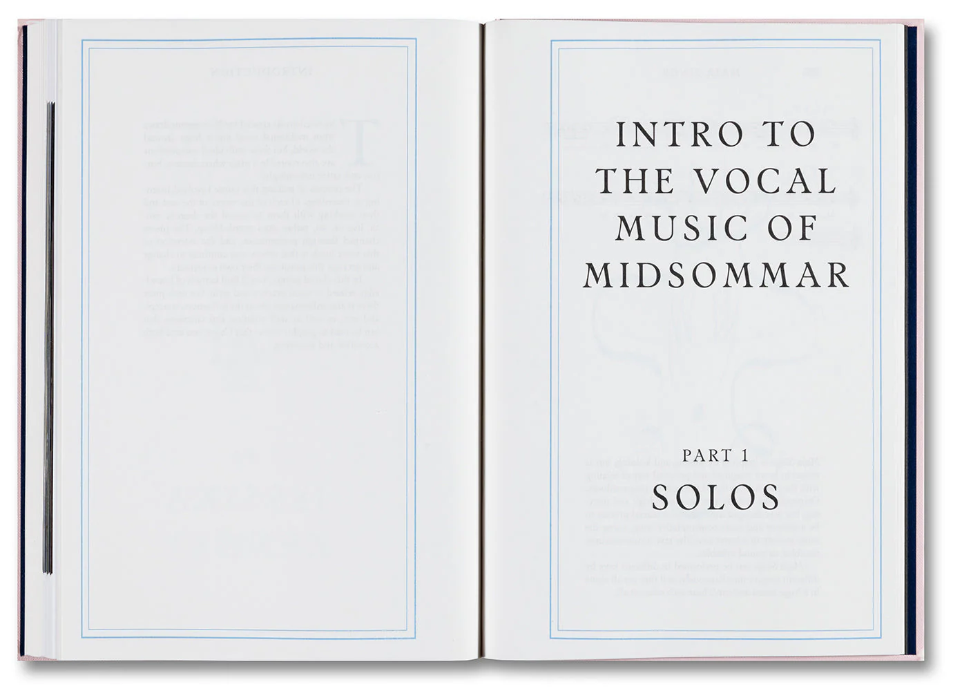 Midsommar Screenplay Book - Image 10