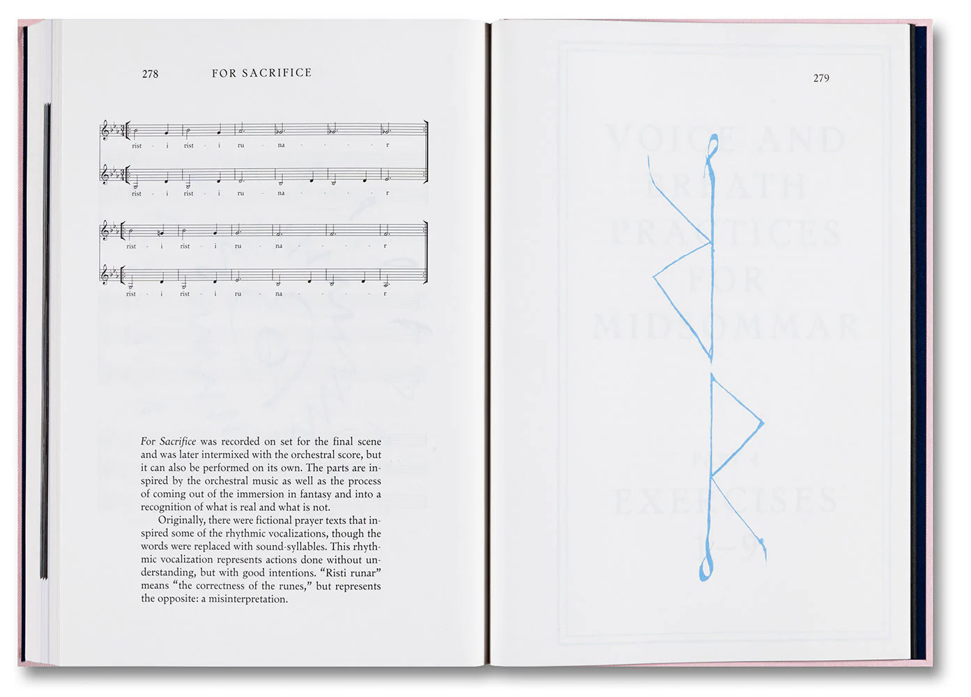 Midsommar Screenplay Book - Image 12