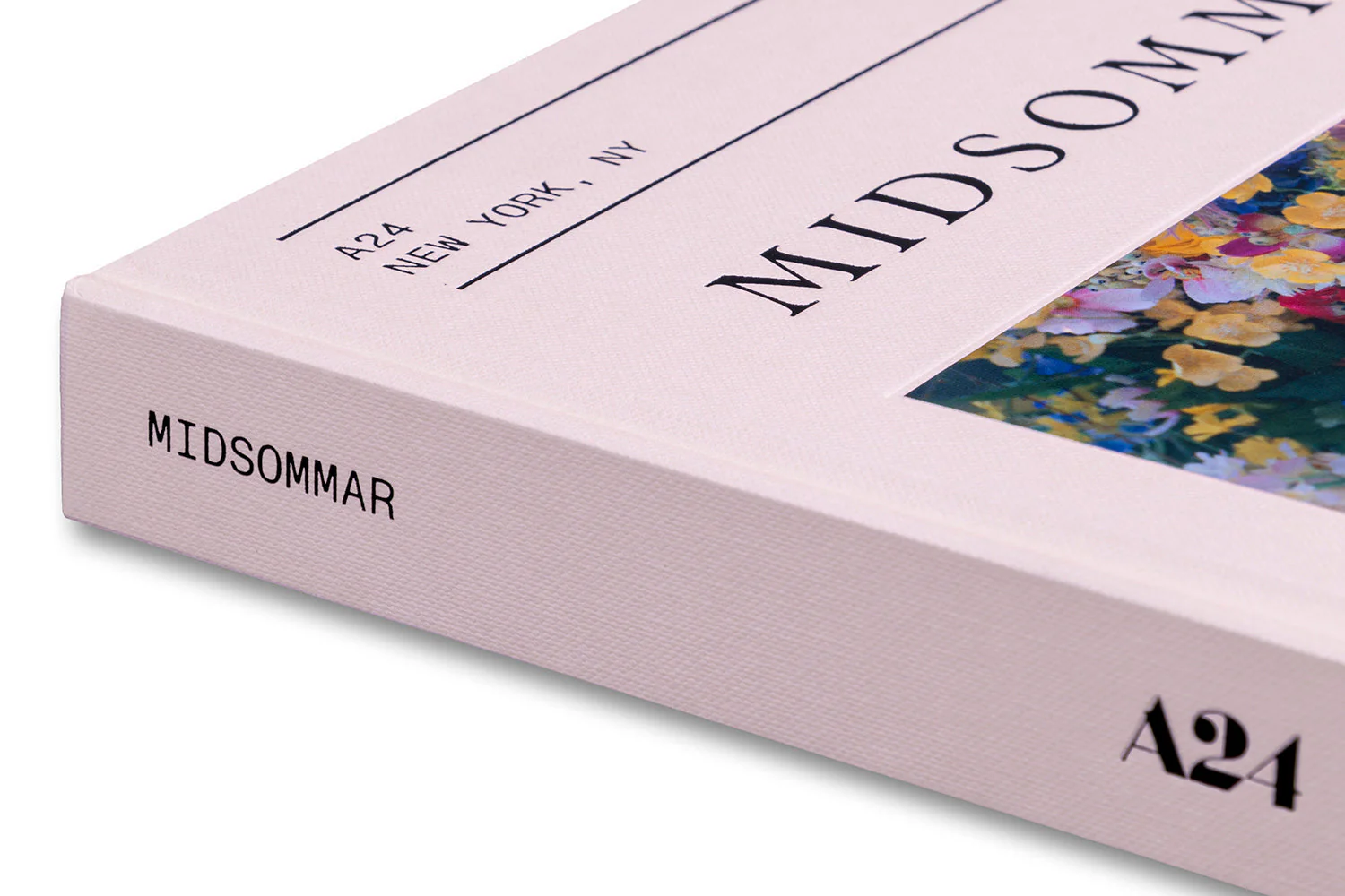 Midsommar Screenplay Book - Image 14