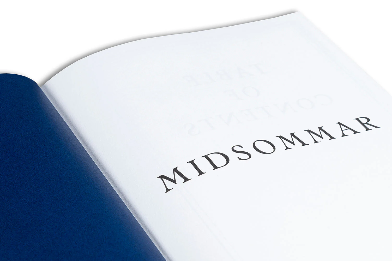 Midsommar Screenplay Book - Image 15