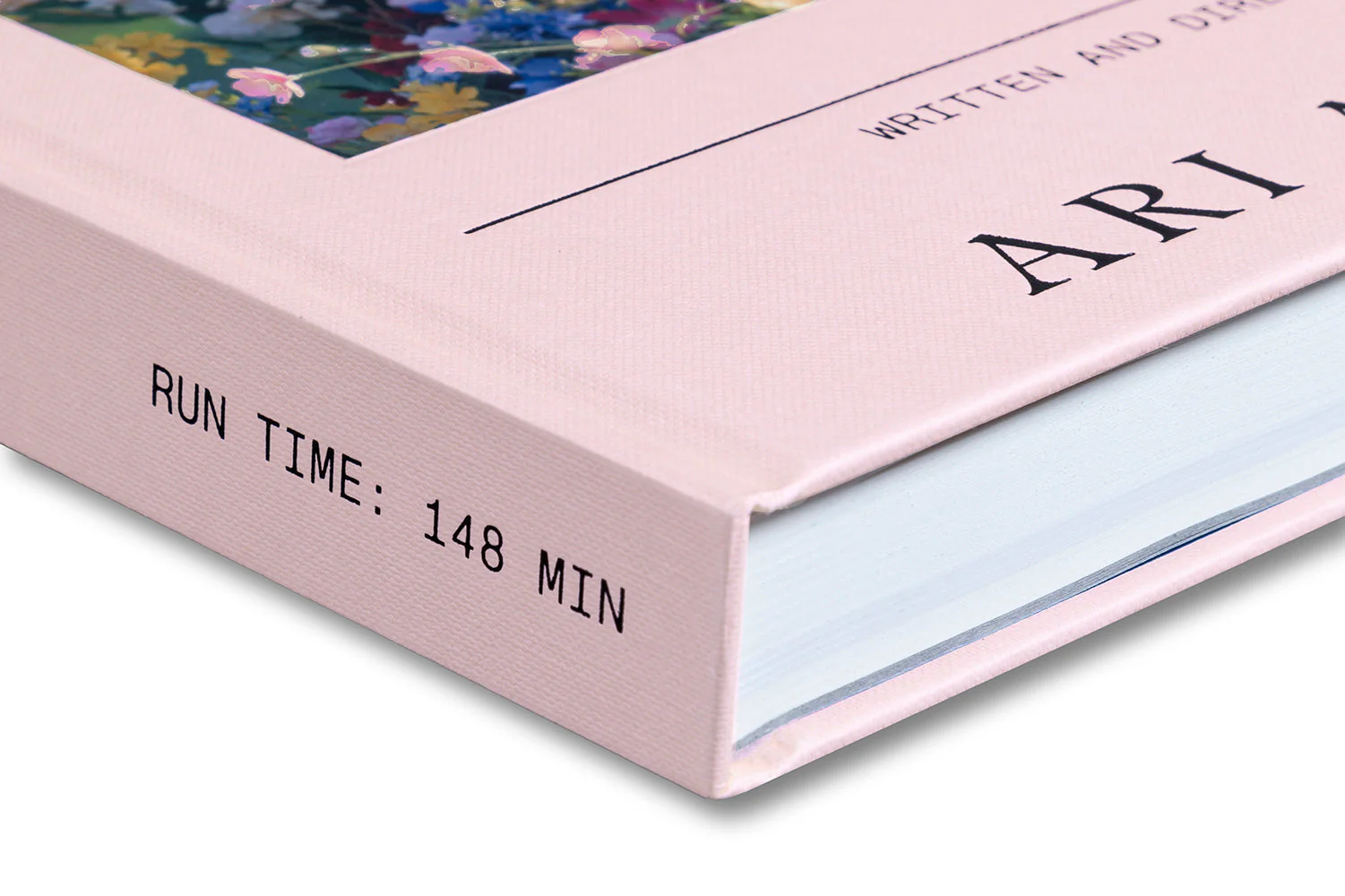Midsommar Screenplay Book - Image 17