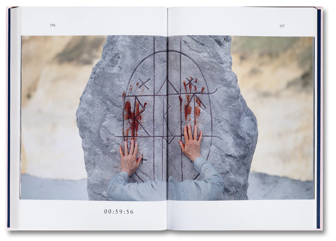 Midsommar Screenplay Book - Image 9