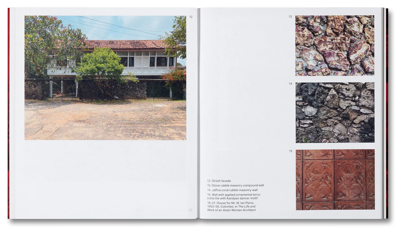 Minnette De Silva: Intersections - Image 11