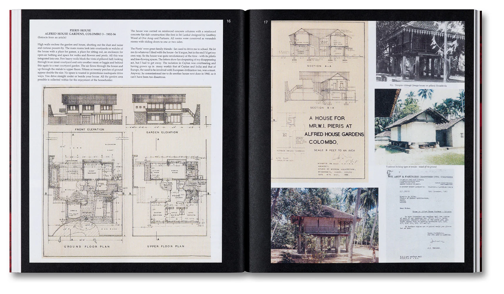 Minnette De Silva: Intersections - Image 12