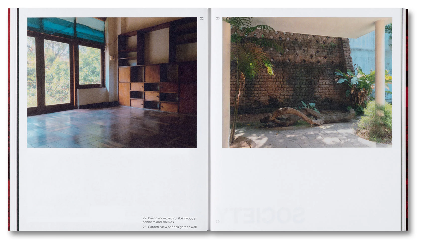 Minnette De Silva: Intersections - Image 13