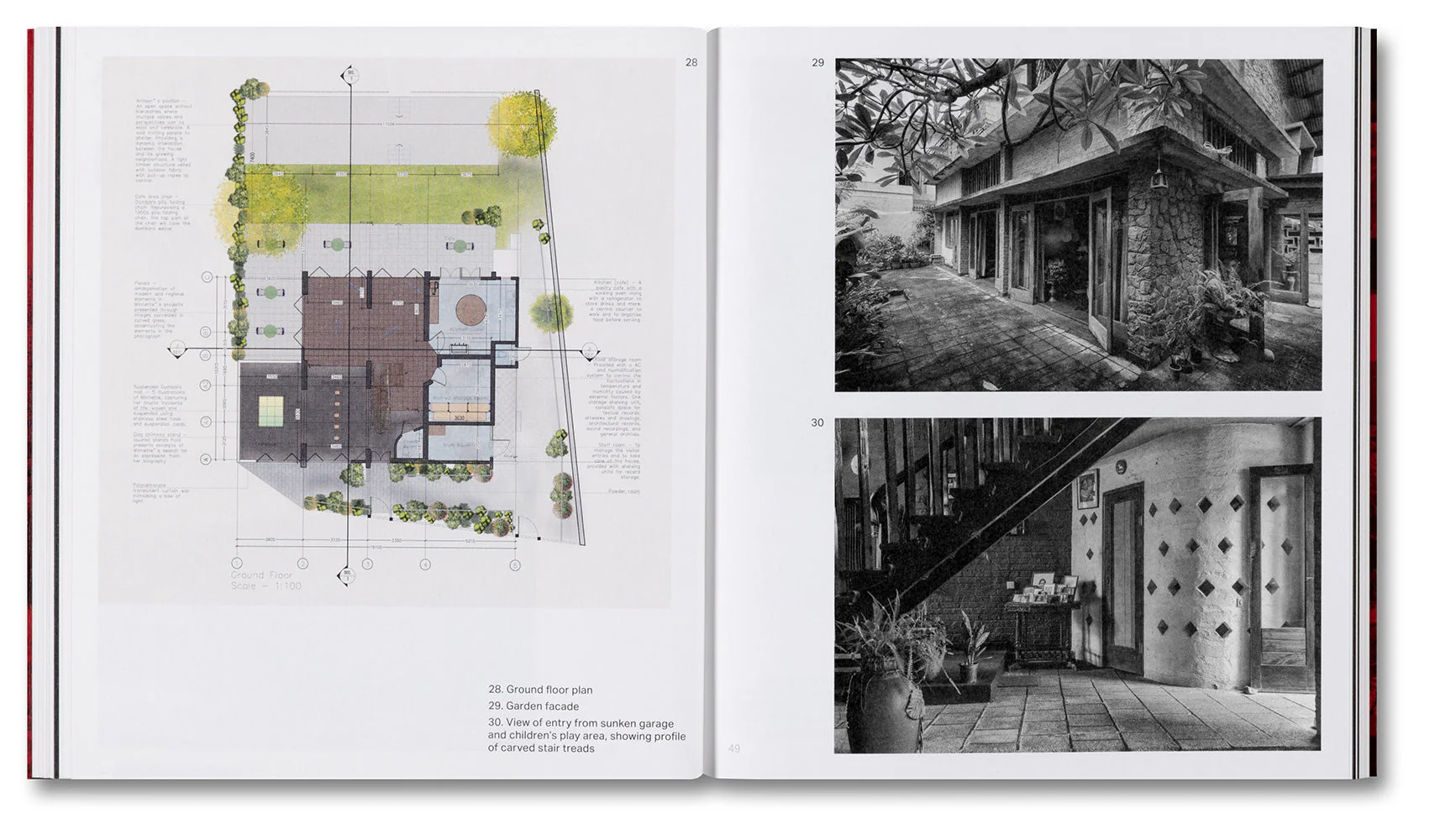 Minnette De Silva: Intersections - Image 15