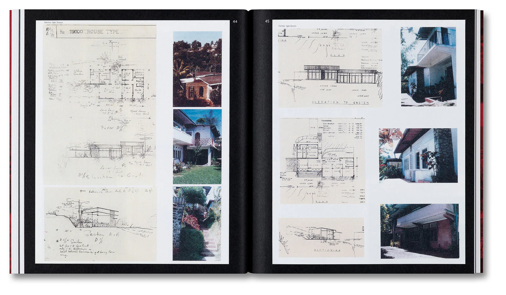 Minnette De Silva: Intersections - Image 17