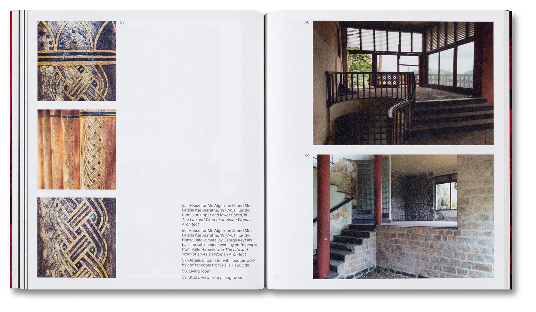 Minnette De Silva: Intersections - Image 21