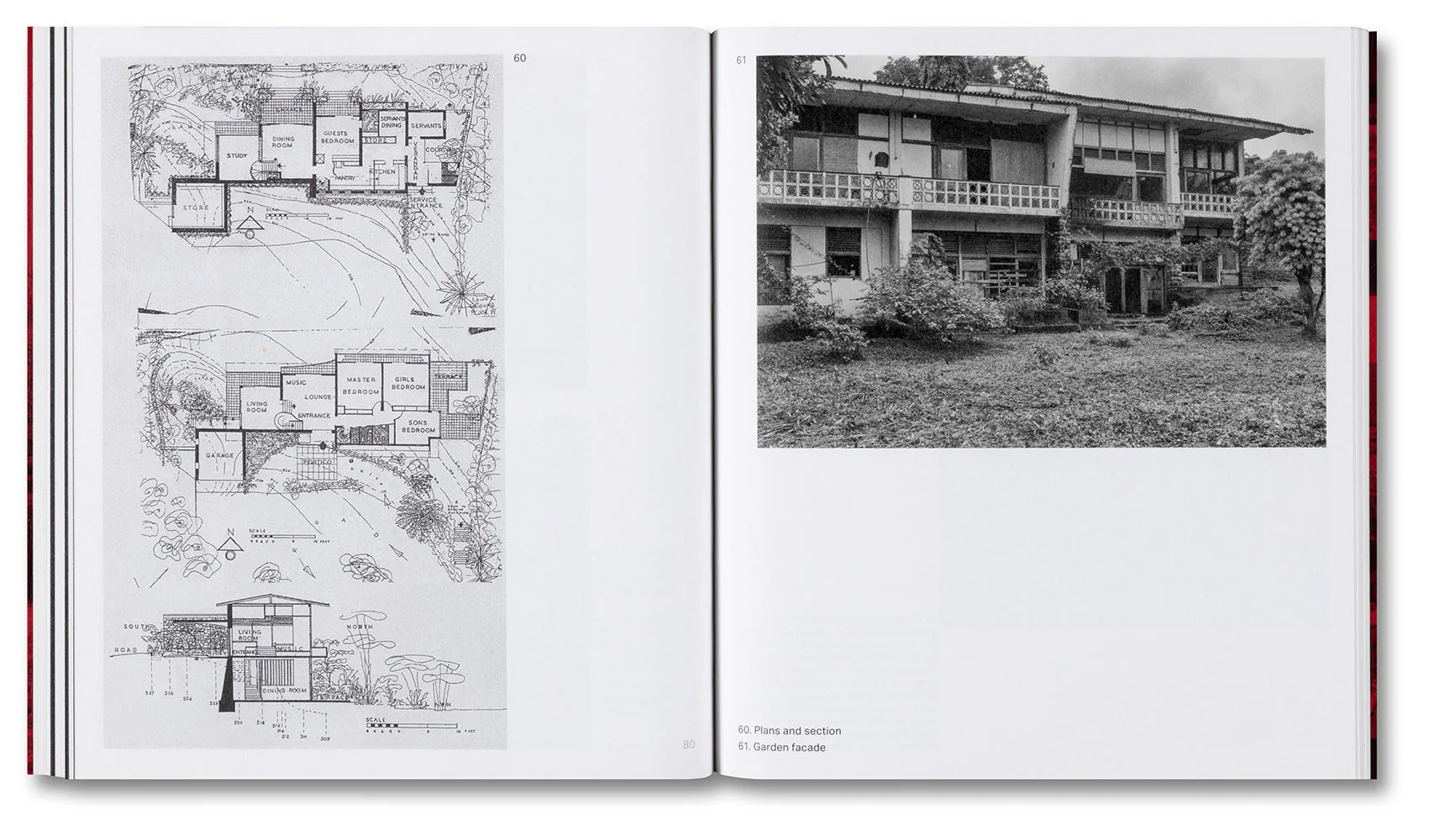Minnette De Silva: Intersections - Image 22