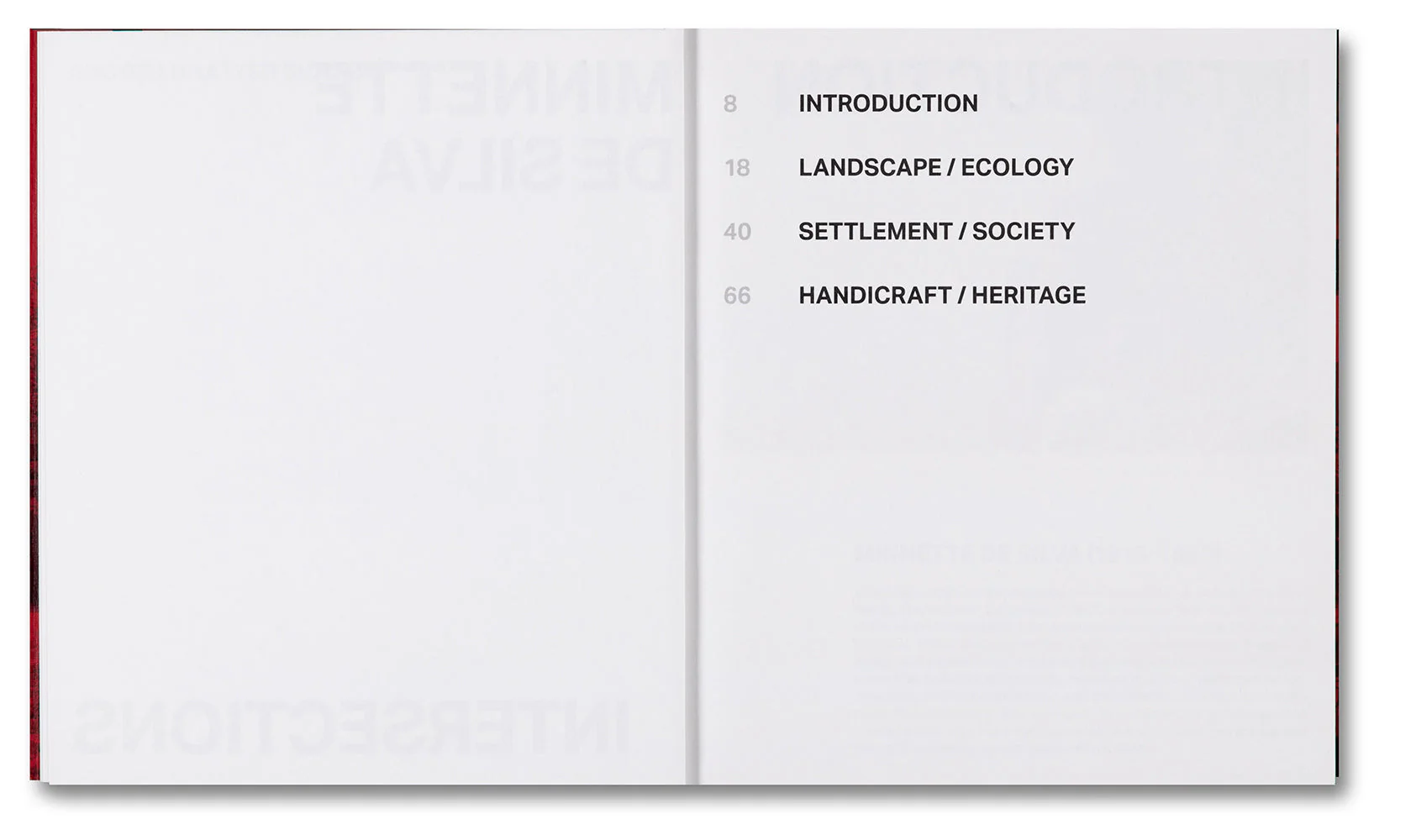 Minnette De Silva: Intersections - Image 4