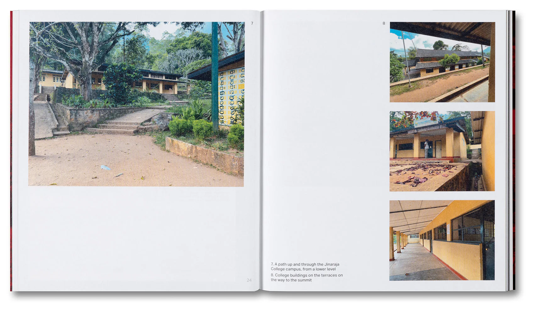 Minnette De Silva: Intersections - Image 9
