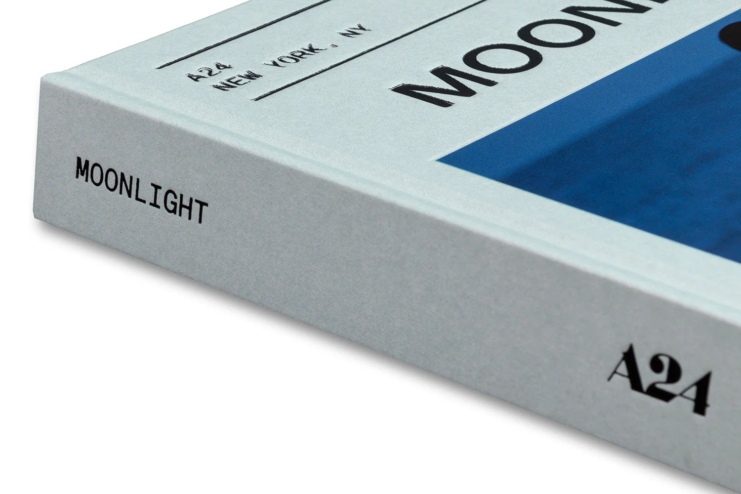 Moonlight Screenplay Book - Image 13
