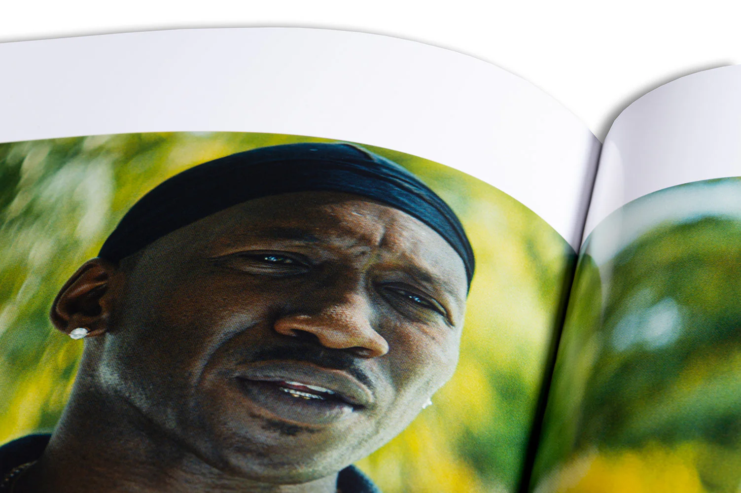 Moonlight Screenplay Book - Image 14
