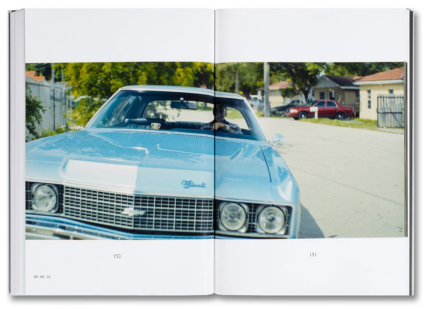 Moonlight Screenplay Book - Image 7