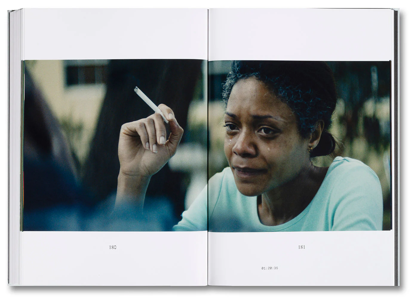 Moonlight Screenplay Book - Image 9