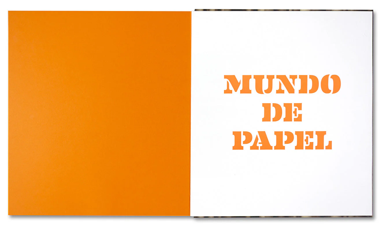 Mundo de Papel - Image 30