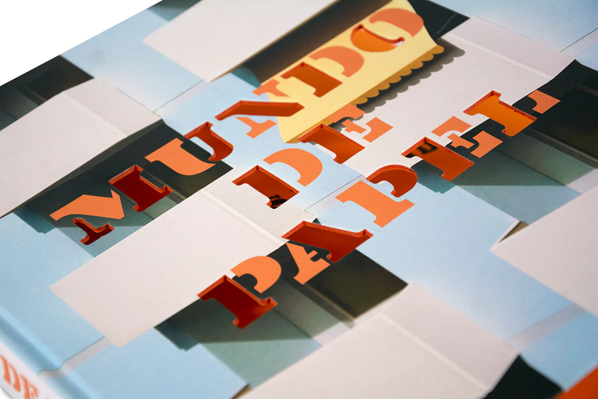 Mundo de Papel - Image 52