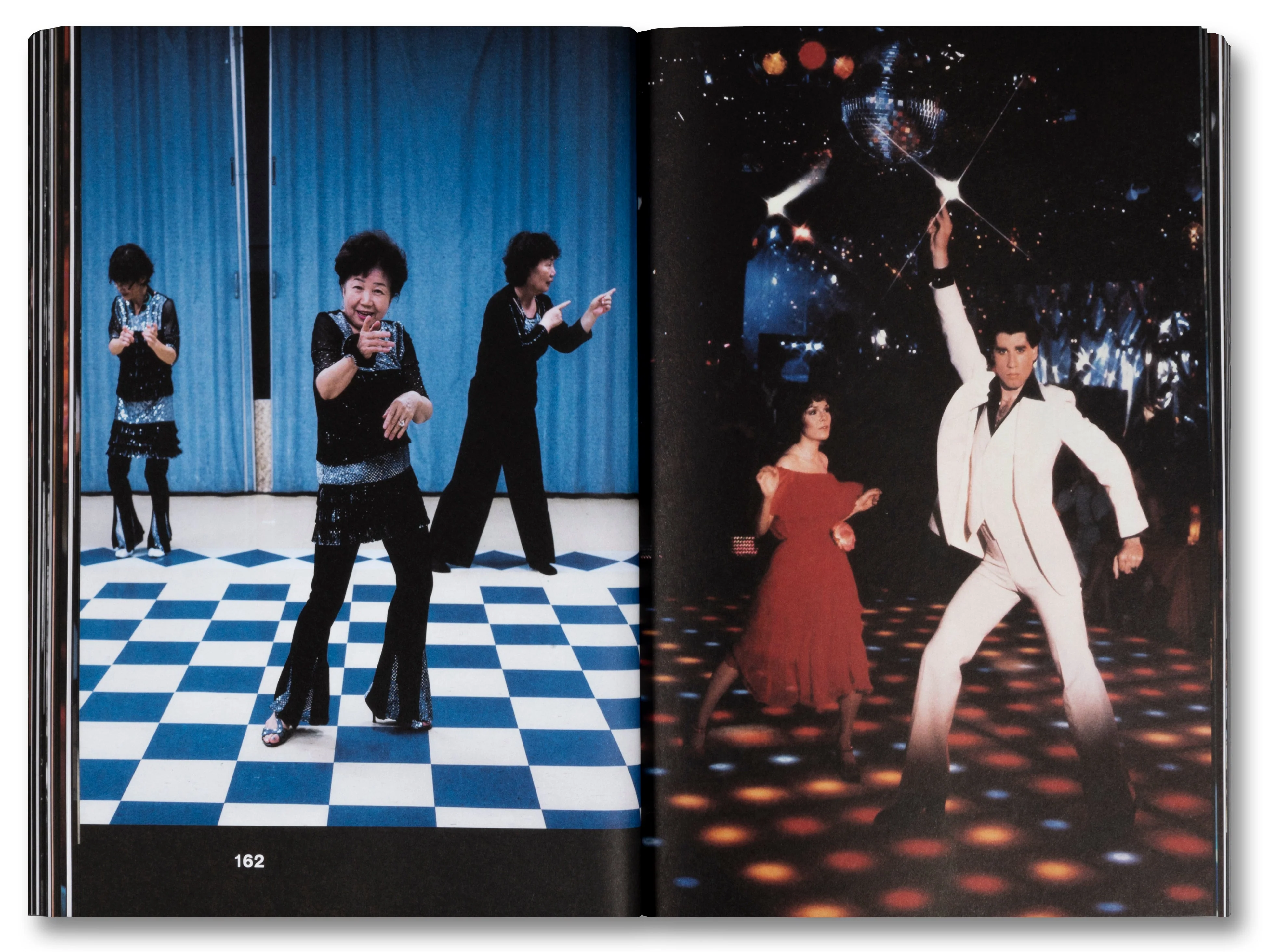 On the Dance Floor: Spinning Out on Screen - Image 12