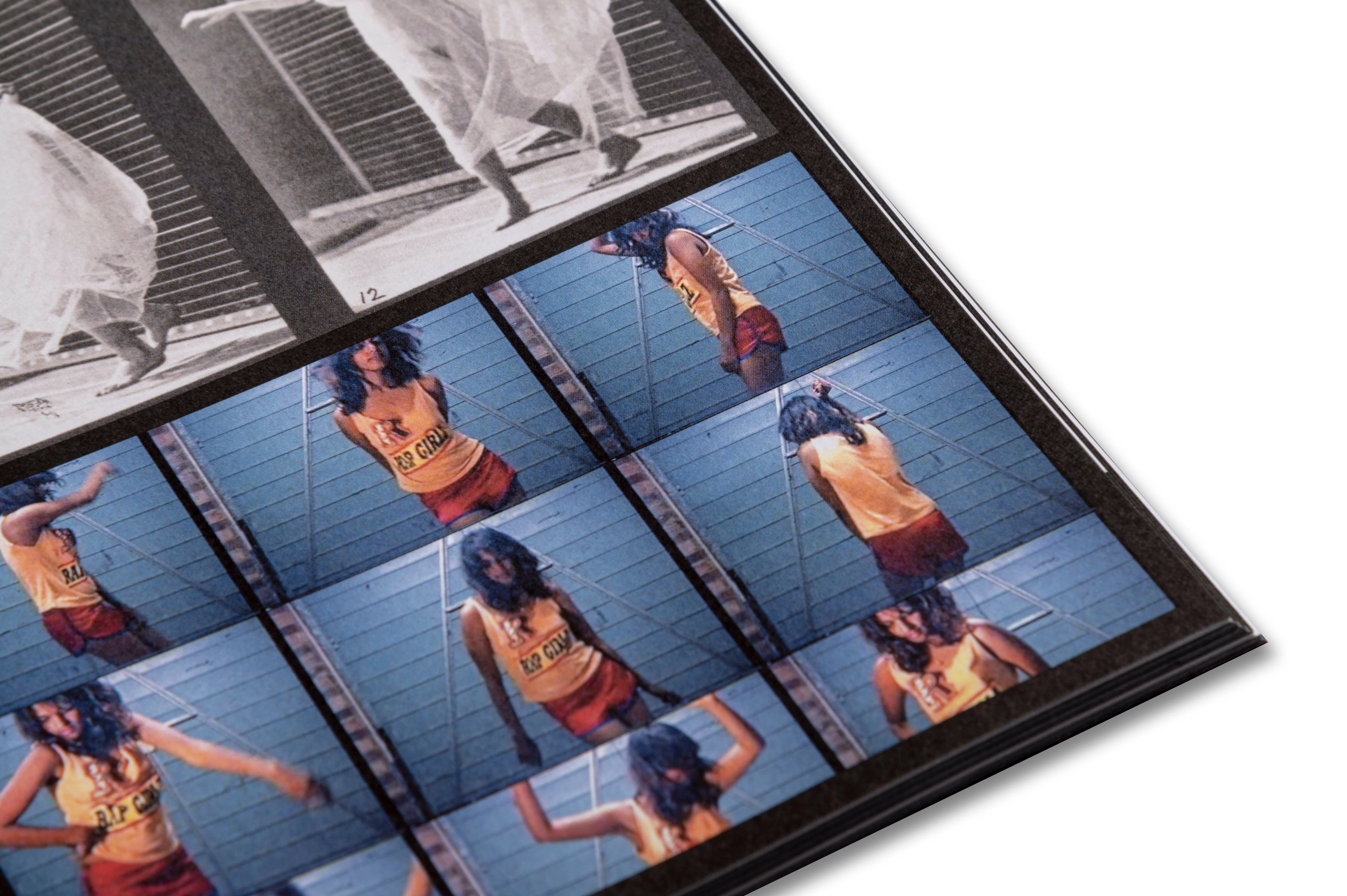 On the Dance Floor: Spinning Out on Screen - Image 17