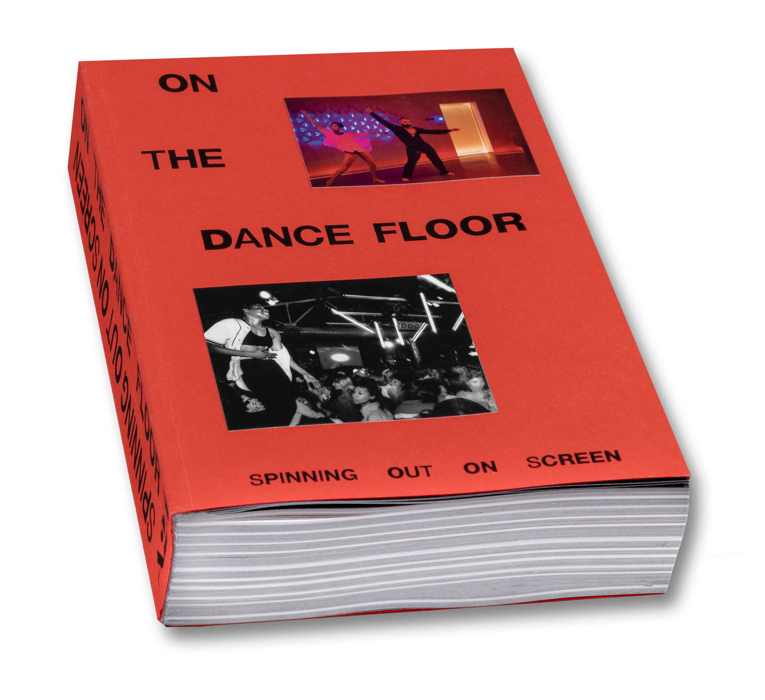 On the Dance Floor: Spinning Out on Screen - Image 20