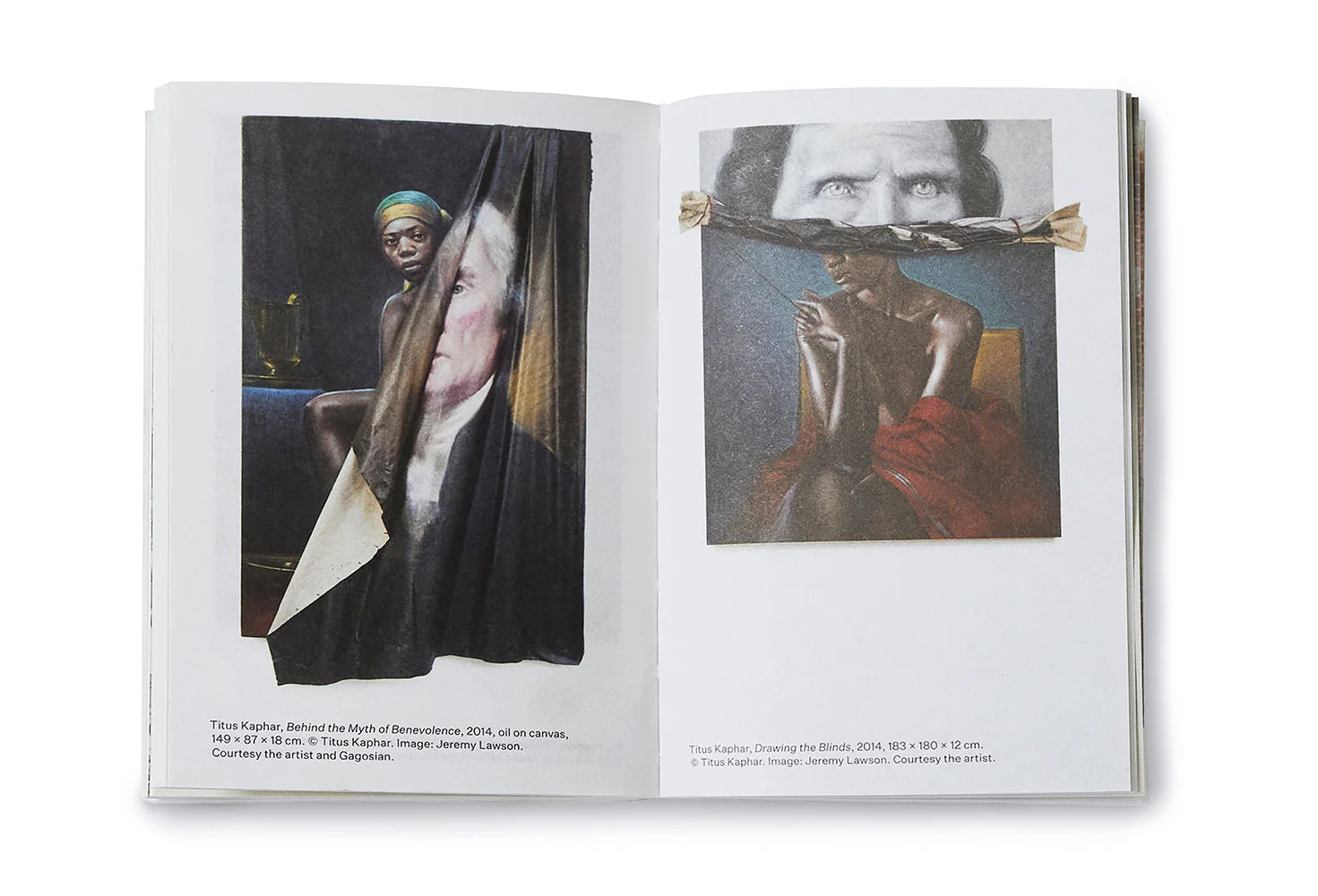 On Whiteness - Image 6