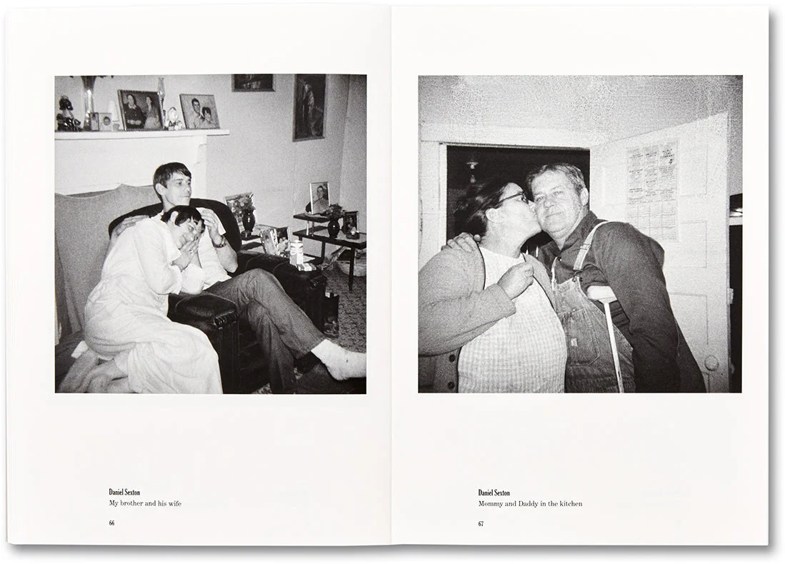 Portraits and Dreams - Image 15