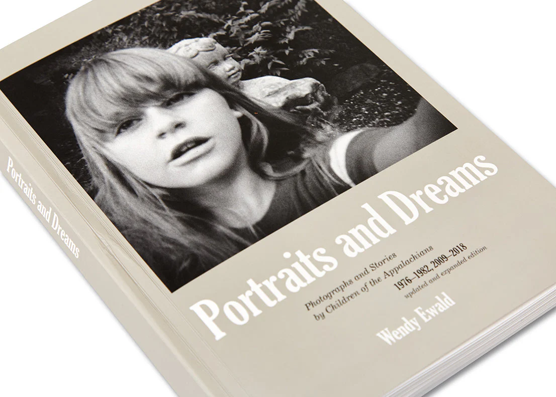 Portraits and Dreams - Image 29