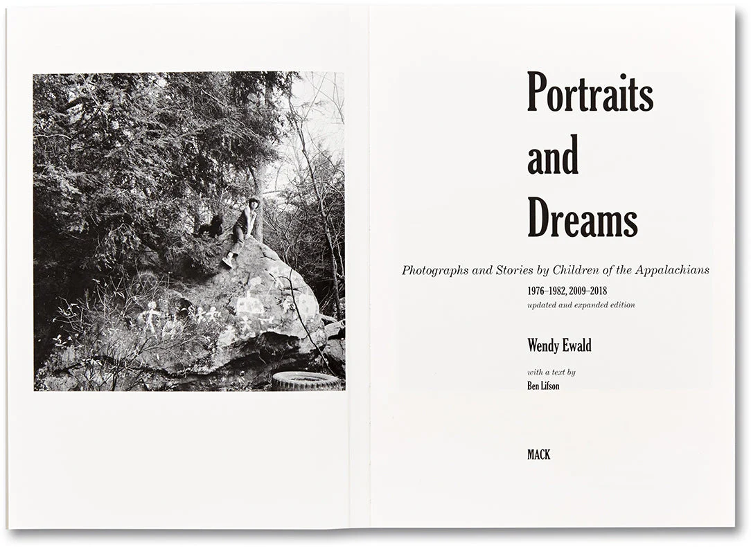 Portraits and Dreams - Image 3