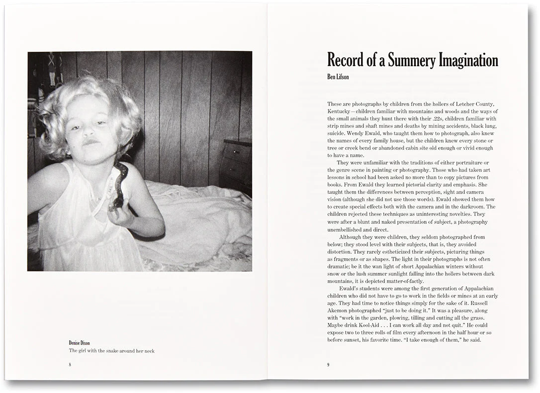 Portraits and Dreams - Image 5