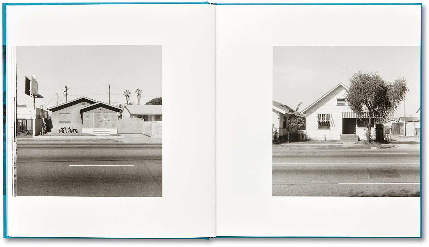 Seventy-Two and One Half Miles Across Los Angeles - Image 10