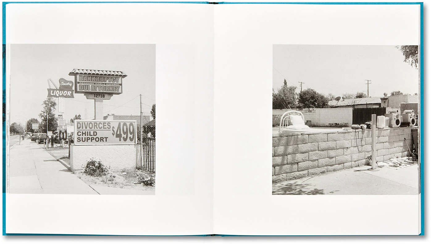Seventy-Two and One Half Miles Across Los Angeles - Image 13