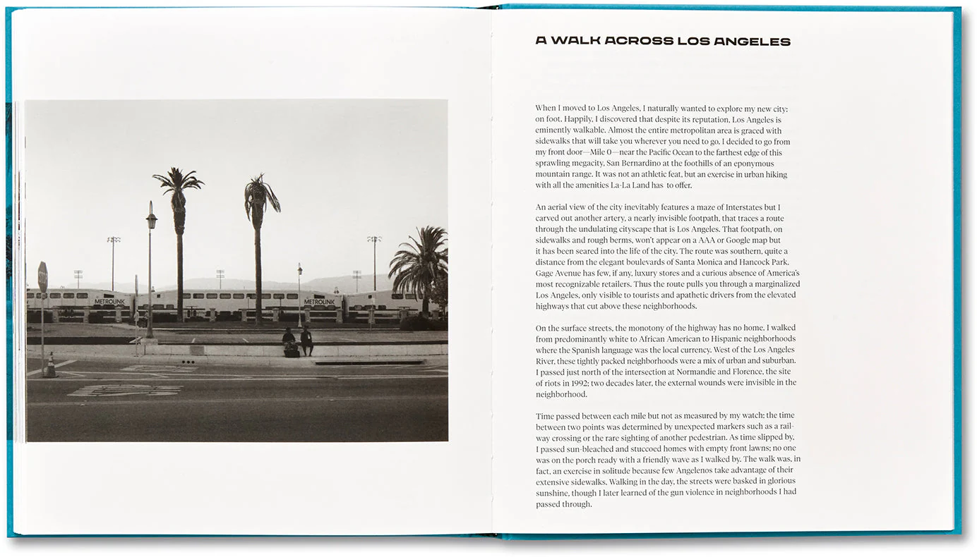 Seventy-Two and One Half Miles Across Los Angeles - Image 22