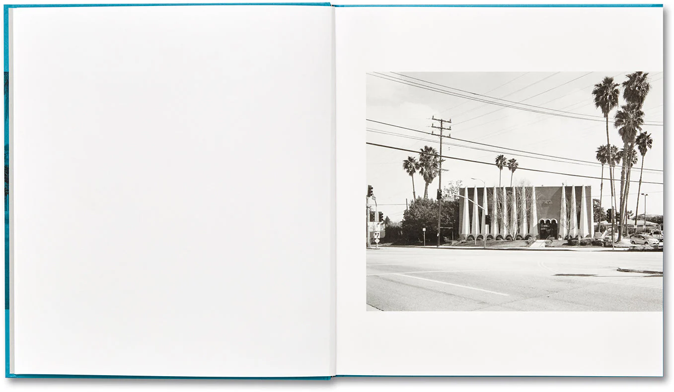 Seventy-Two and One Half Miles Across Los Angeles - Image 6