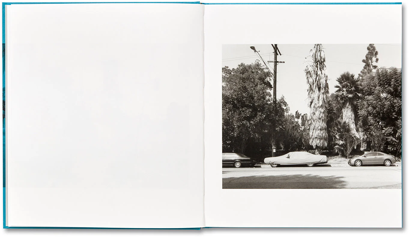 Seventy-Two and One Half Miles Across Los Angeles - Image 7