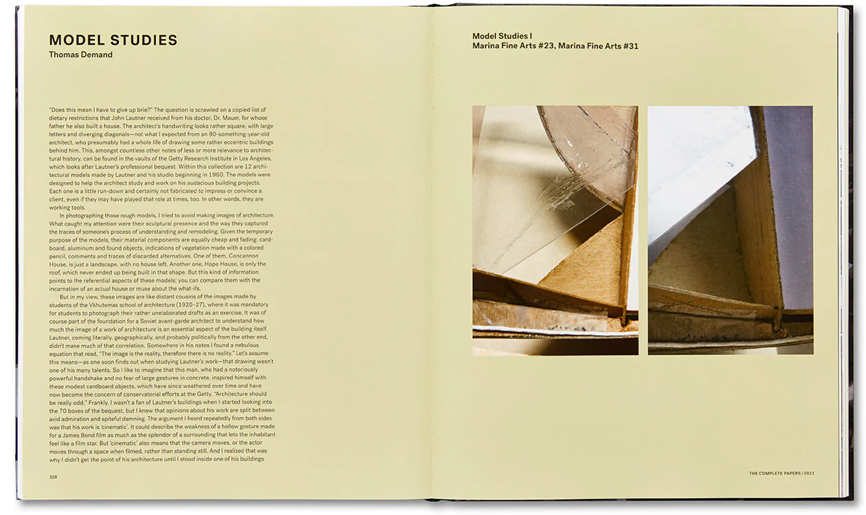 The Complete Papers - Image 27