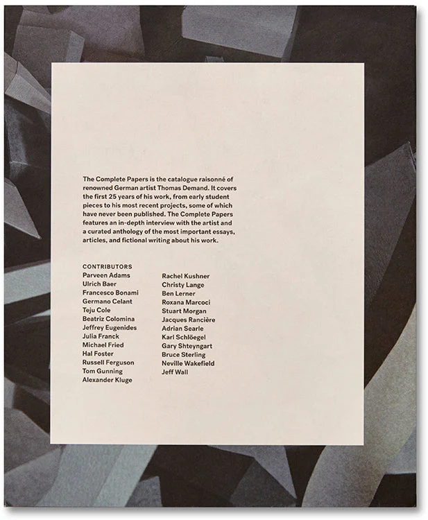 The Complete Papers - Image 32