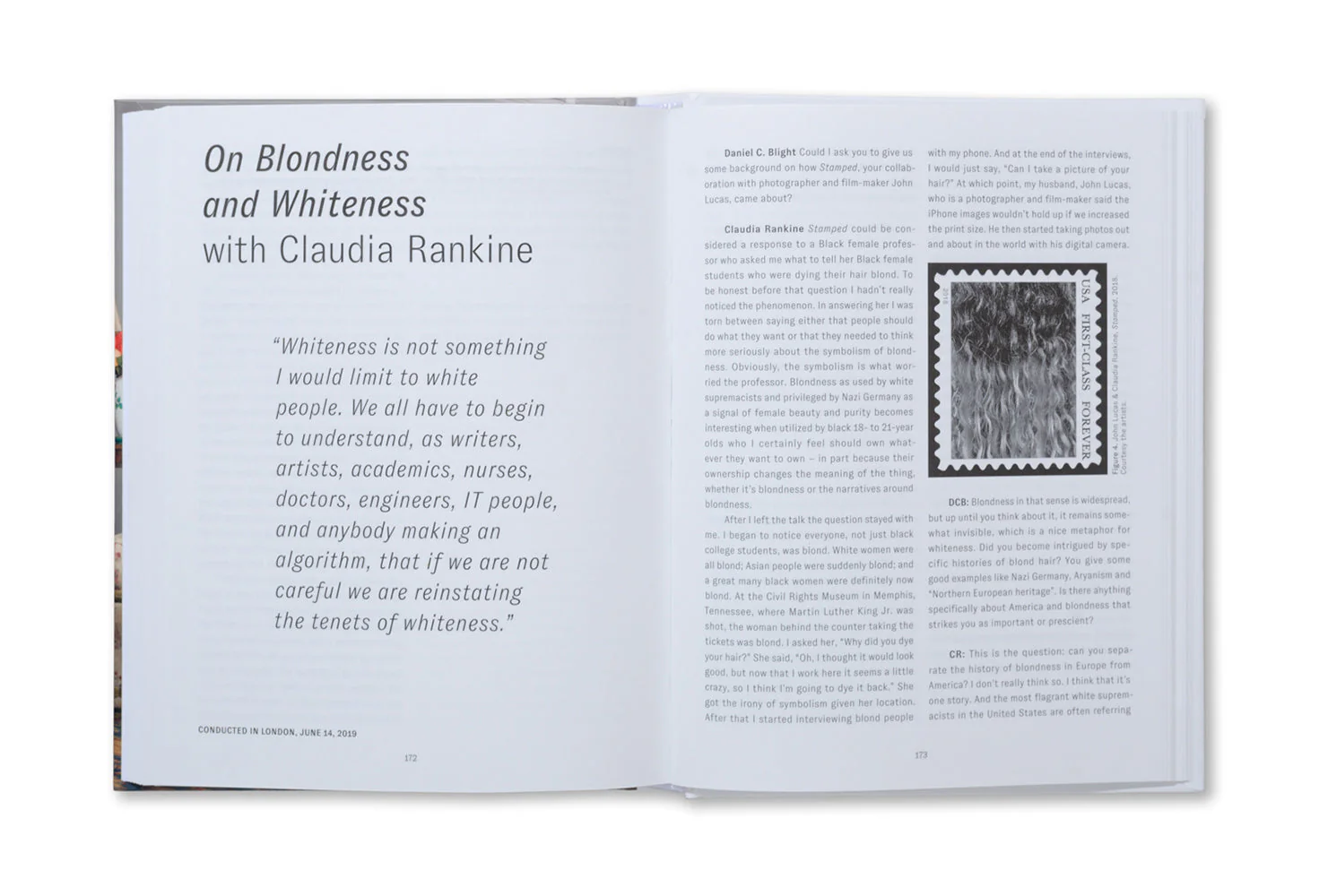 The Image of Whiteness: Contemporary Photography and Racialization - Image 14