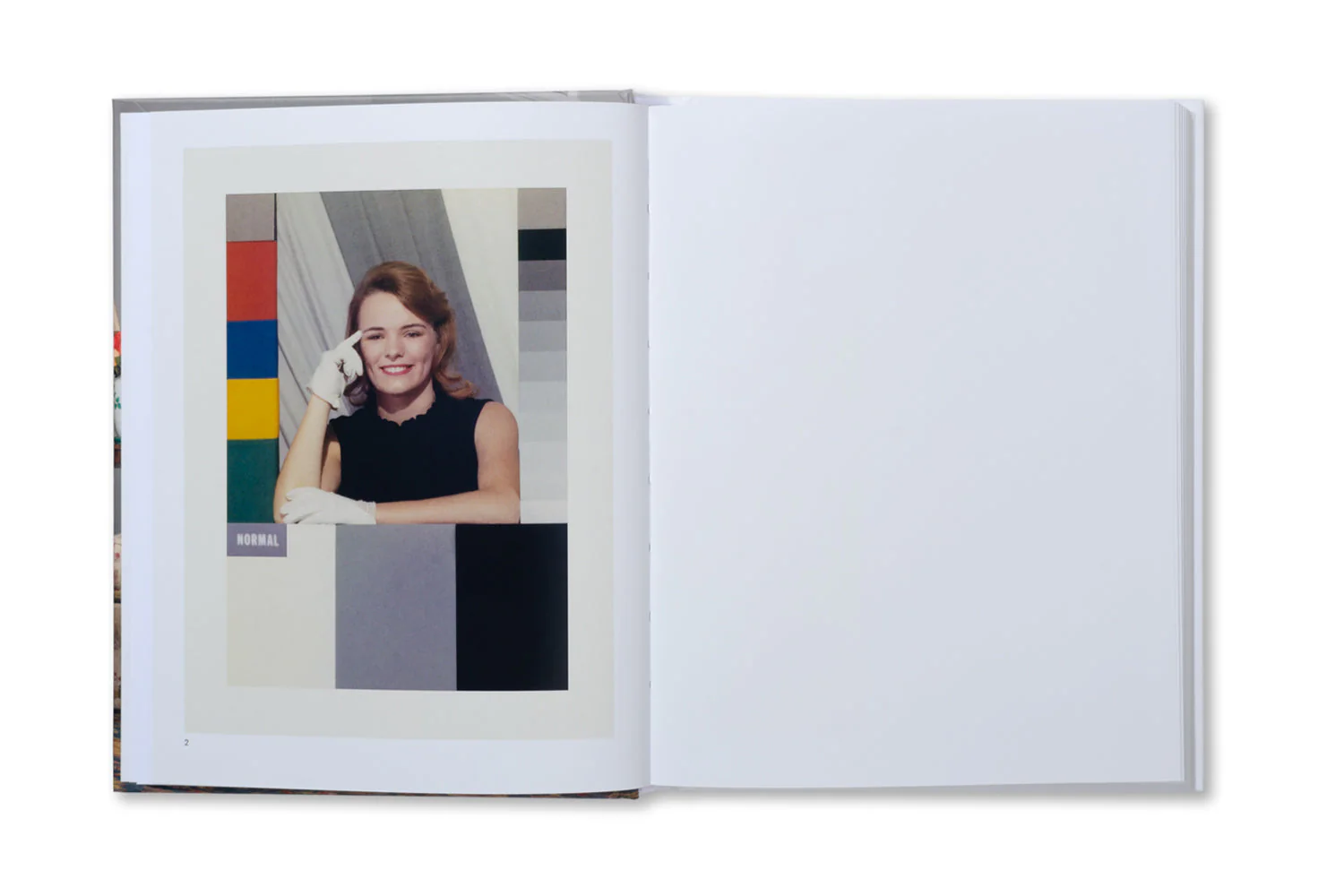 The Image of Whiteness: Contemporary Photography and Racialization - Image 3