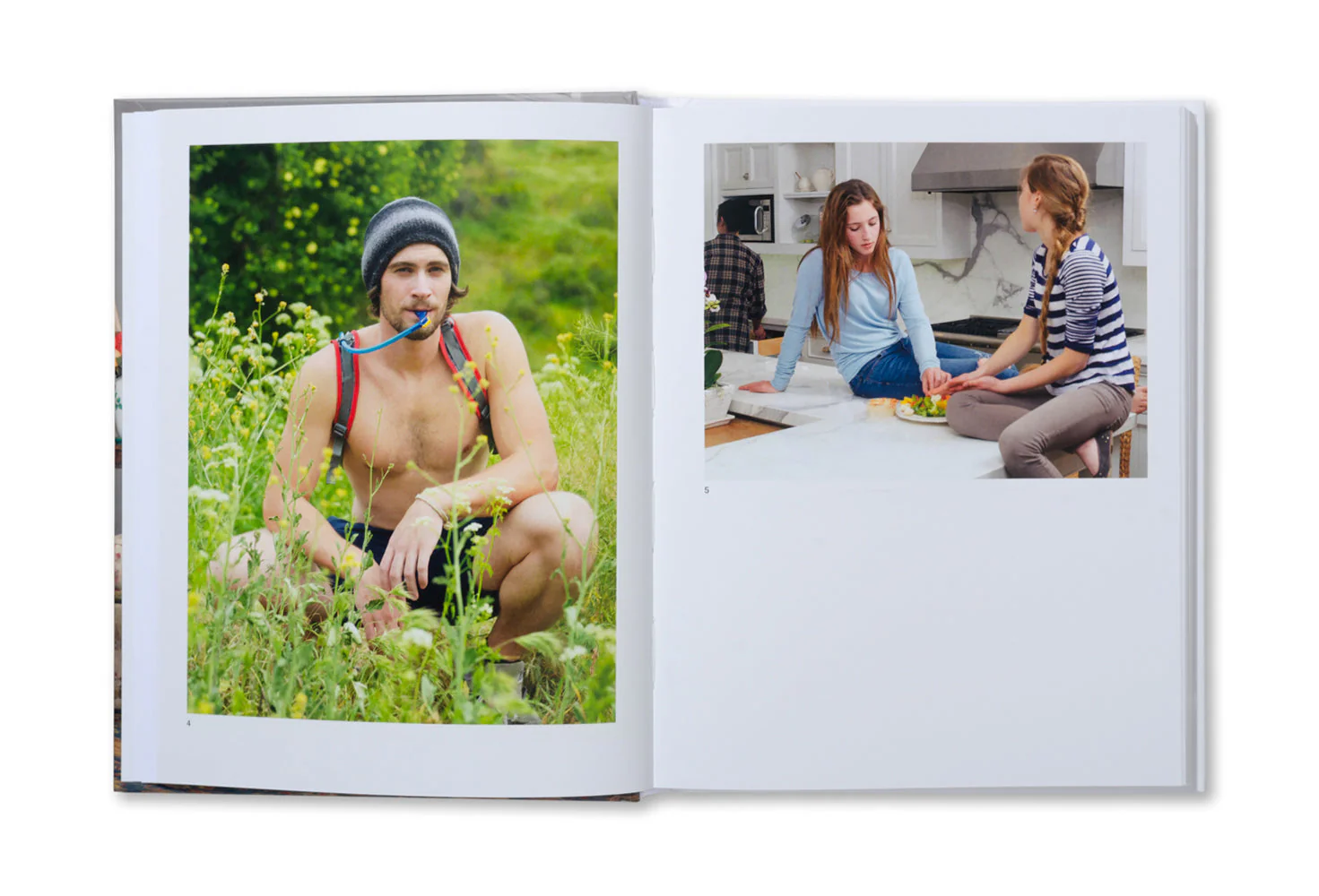 The Image of Whiteness: Contemporary Photography and Racialization - Image 4