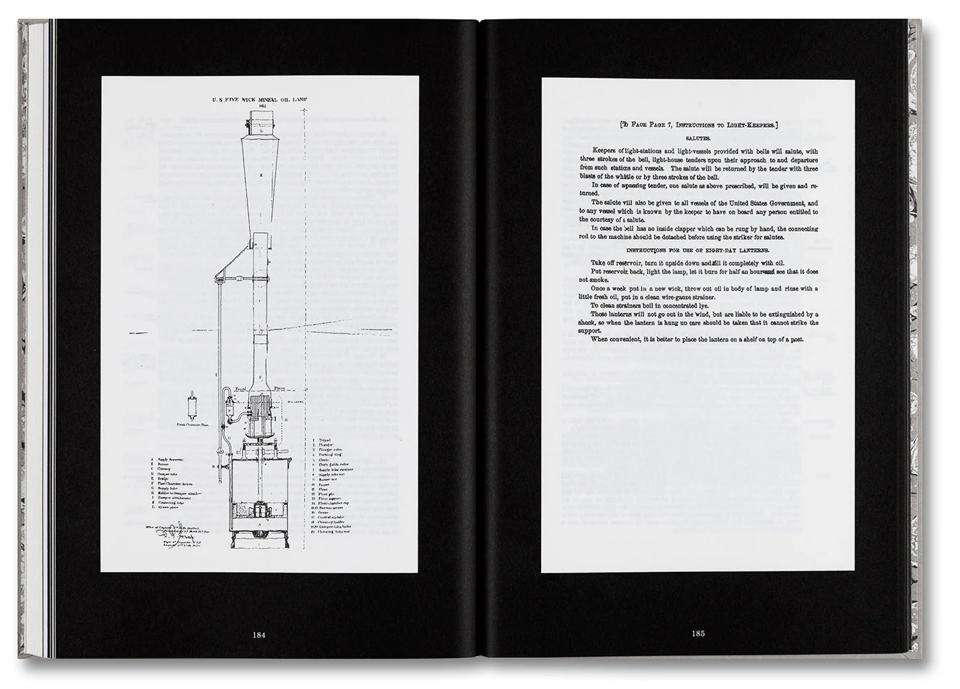 The Lighthouse Screenplay Book - Image 11