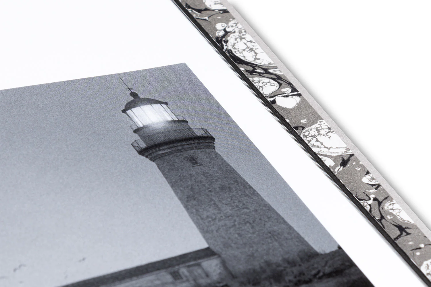 The Lighthouse Screenplay Book - Image 14