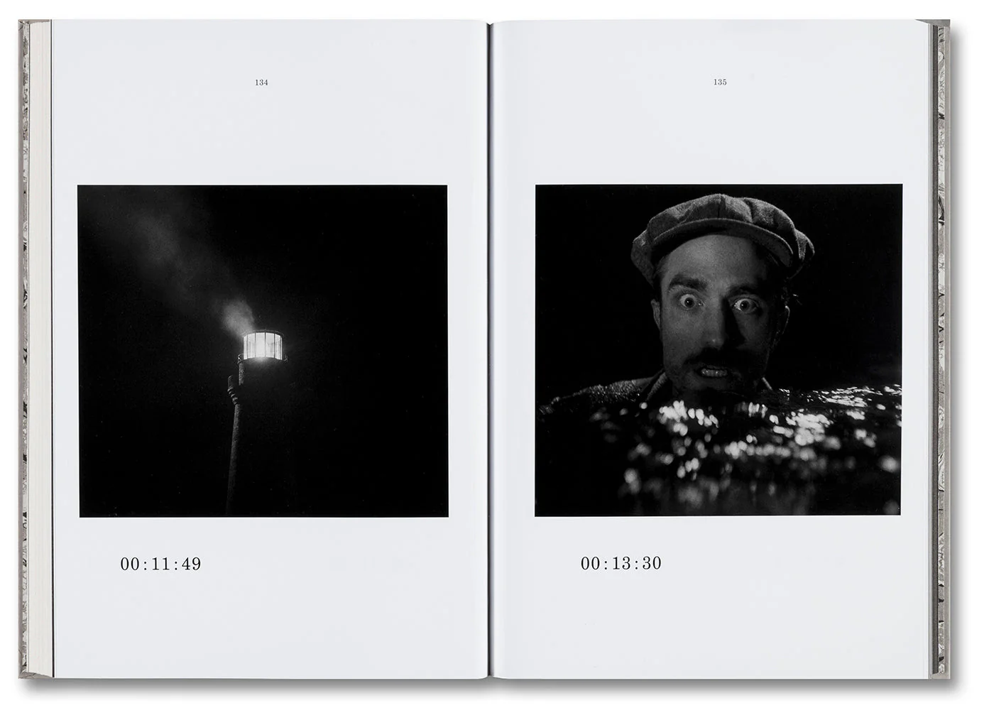 The Lighthouse Screenplay Book - Image 7