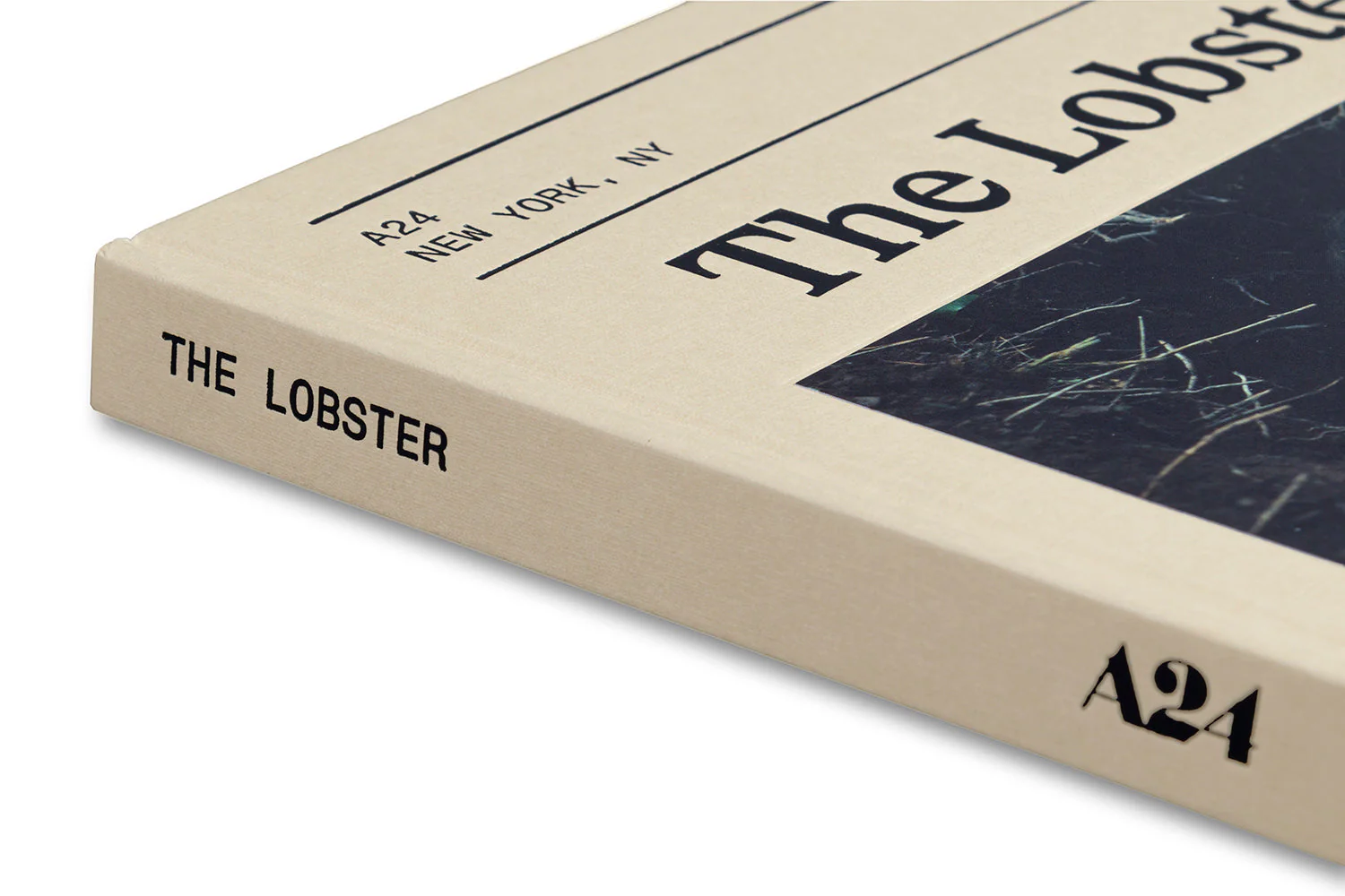 The Lobster Screenplay Book - Image 13