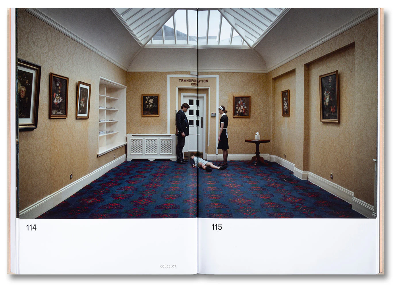 The Lobster Screenplay Book - Image 7