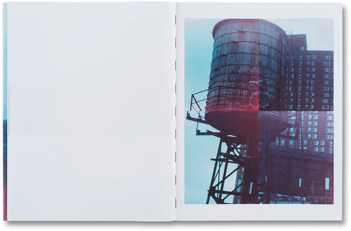 The Narcissistic City - Image 11