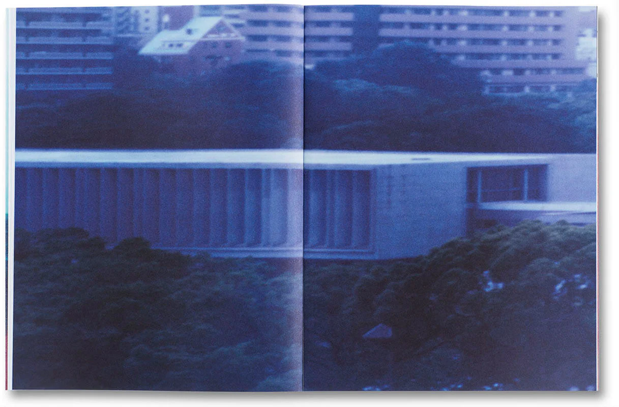 The Narcissistic City - Image 13
